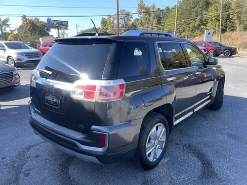 Used 2017 GMC Terrain Denali FWD image 6