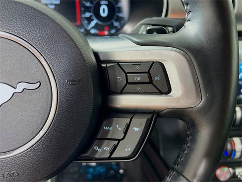 Used 2019 Ford Mustang GT Premium w/ Equipment Group 401A image 30