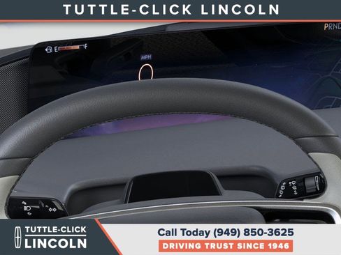 New 2026 Lincoln Navigator Reserve w/ Jet Appearance Package image 13