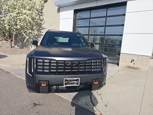 New 2027 Kia Telluride SX Prestige X-Pro AWD/4WD image 2