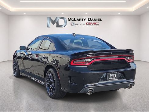 Used 2021 Dodge Charger R/T w/ Daytona Edition Group RWD image 13