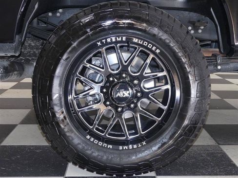 Used 2024 Ford F350 Platinum AWD/4WD image 41