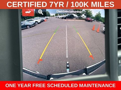 Used 2022 RAM 1500 Big Horn RWD image 20