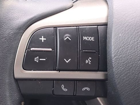 Certified 2022 Lexus RX 350 FWD w/ Premium Package image 26