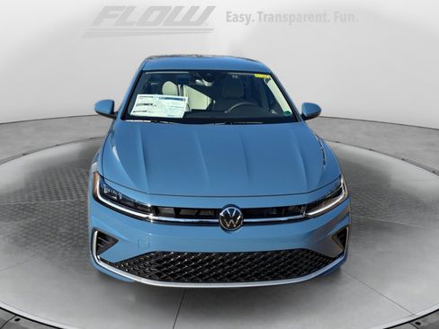 New 2026 Volkswagen Jetta S image 2