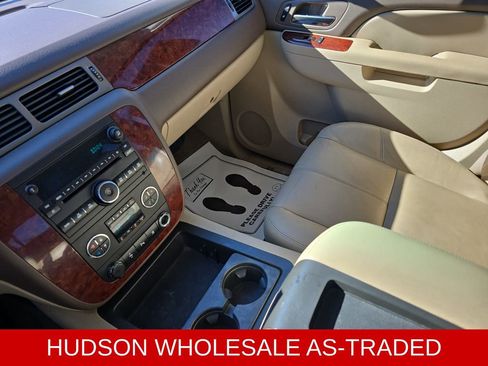 Used 2011 Chevrolet Silverado 1500 LTZ w/ LTZ Plus Package image 25