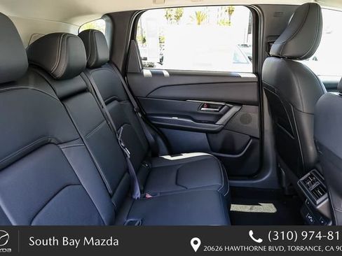 New 2026 MAZDA CX-5 2.5 S w/ Premium Plus Package AWD/4WD image 20