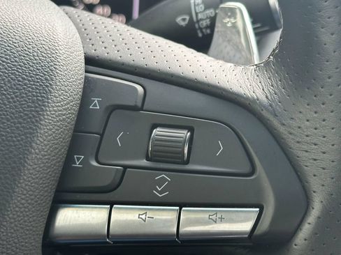 Used 2025 Cadillac CT4 Sport w/ Climate Package AWD/4WD image 33