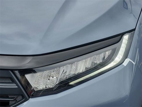 New 2026 Honda Odyssey Sport-L image 9