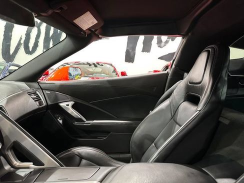 Used 2019 Chevrolet Corvette Z06 RWD image 11
