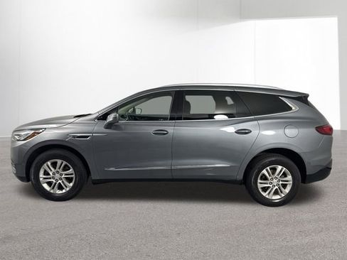 Used 2018 Buick Enclave Essence AWD/4WD image 29
