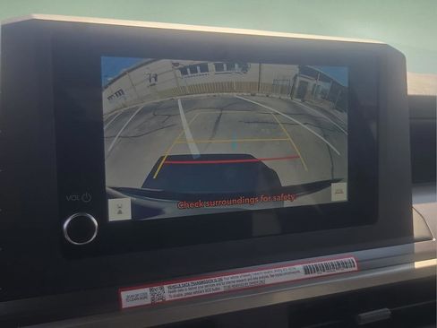 New 2026 Toyota Tacoma SR5 image 23