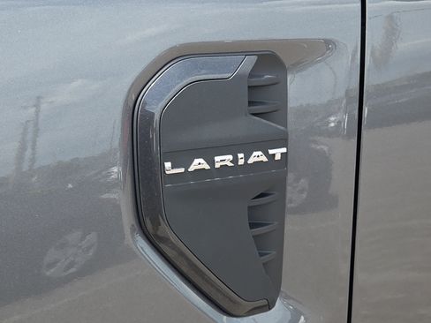 Certified 2024 Ford Ranger Lariat w/ Trailer Tow Package RWD image 30
