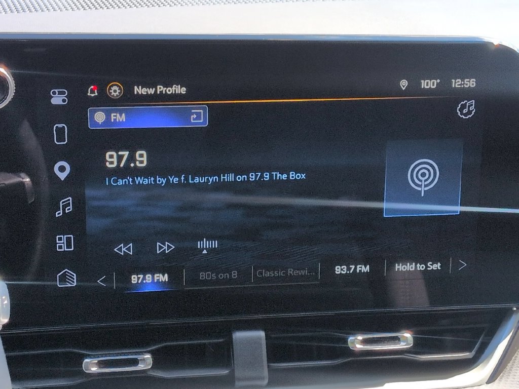 Used 2026 Chevrolet Equinox LT FWD image 7