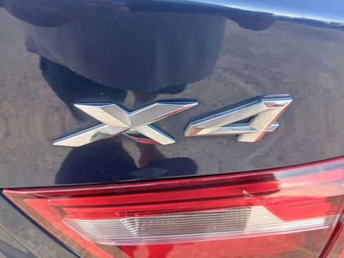 Used 2016 BMW X4 xDrive28i image 13