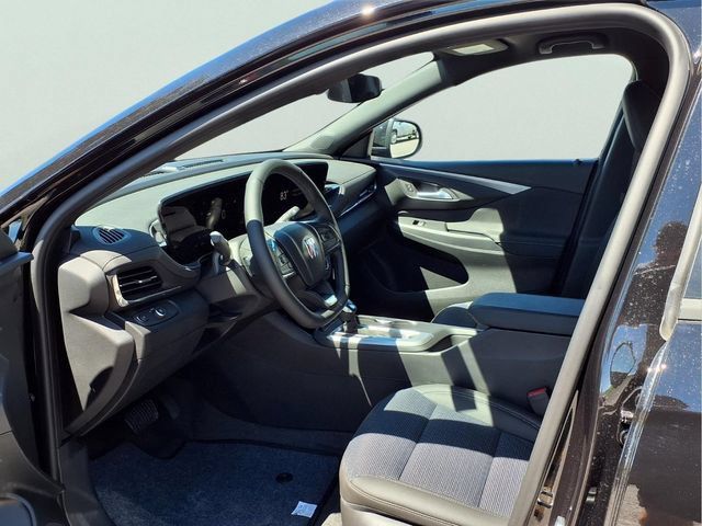 New 2026 Buick Envista Preferred w/ Convenience I Package FWD image 16