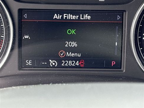 Used 2024 Buick Enclave Essence w/ LPO, Floor Liner Package AWD/4WD image 12