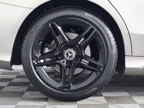 Certified 2020 Mercedes-Benz C 300 4MATIC Sedan image 16