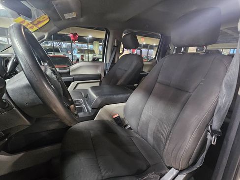 Used 2018 Ford F150 XL w/ Equipment Group 101A Mid image 16