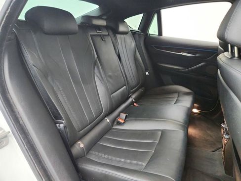 Used 2017 BMW X6 xDrive35i AWD/4WD image 29