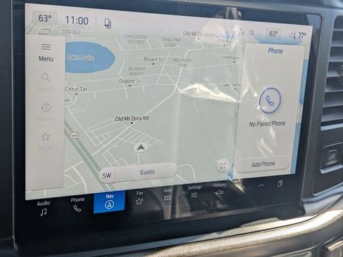 New 2026 Ford F150 Lariat w/ Equipment Group 501A Mid image 25