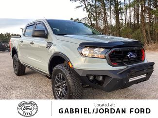 Used 2021 Ford Ranger XLT w/ Tremor Off-Road Package video 1