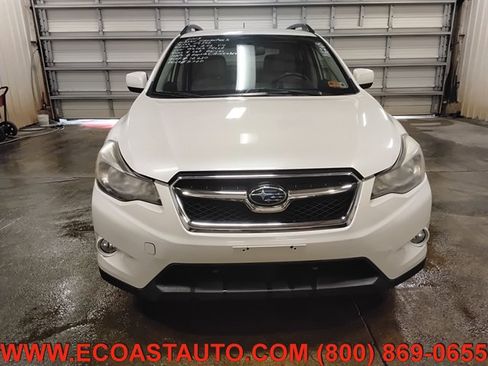 Used 2013 Subaru Crosstrek 2.0i Limited AWD/4WD image 7