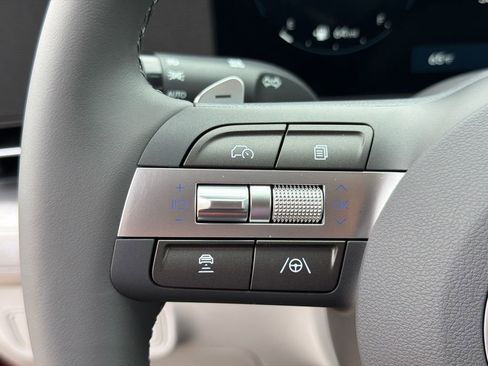 New 2026 Hyundai Kona SEL Premium image 24