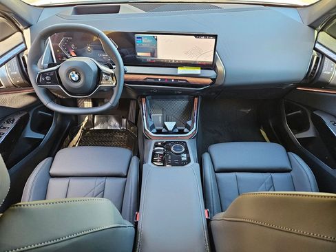 New 2026 BMW X3 xDrive30 w/ Premium Package image 19