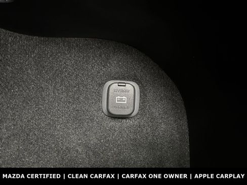 Used 2023 MAZDA CX-5 AWD 2.5 Turbo image 33