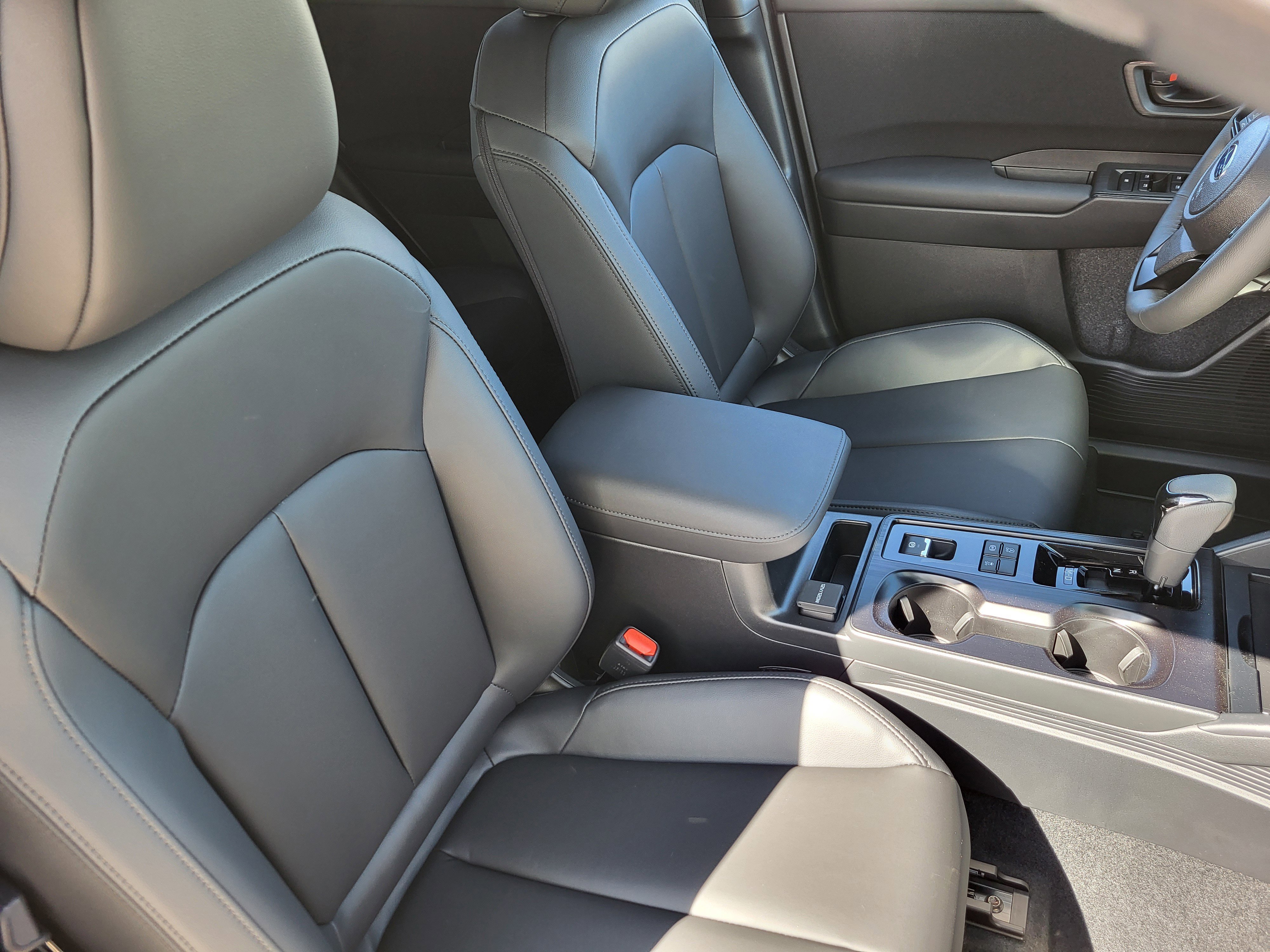 New 2026 Subaru Outback Premium AWD/4WD image 13