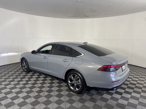 Certified 2023 Honda Accord EX-L image 6