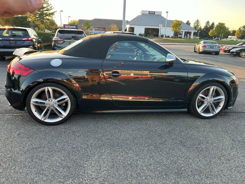 Used 2015 Audi TTS 2.0T Roadster image 39