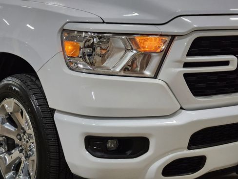 Used 2023 RAM 1500 Lone Star RWD image 13