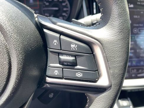 Used 2024 Subaru Outback Limited AWD/4WD image 32