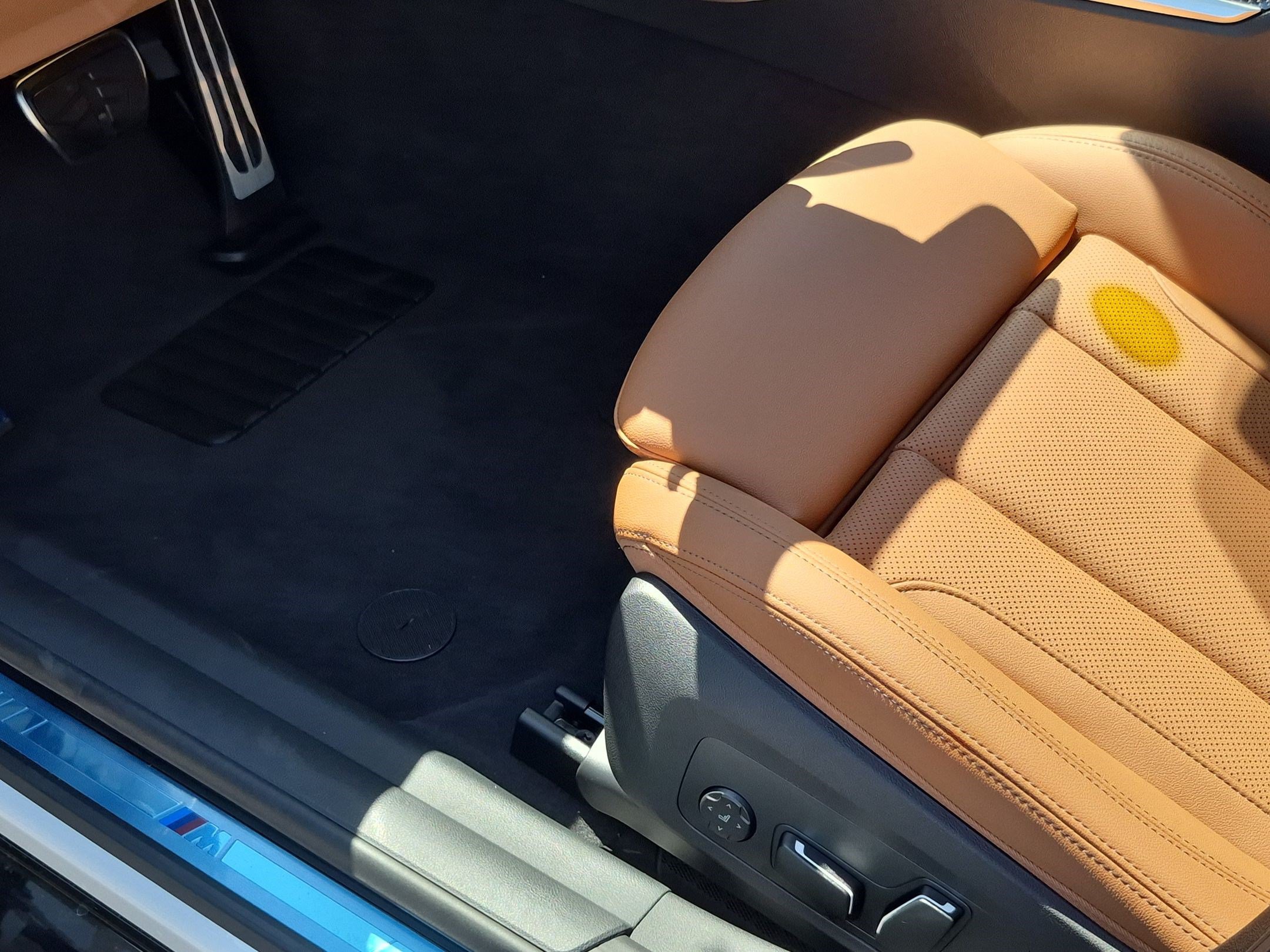 New 2026 BMW M440i w/ Premium Package RWD image 17