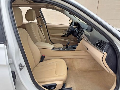 Used 2014 BMW 328d Sedan RWD image 15