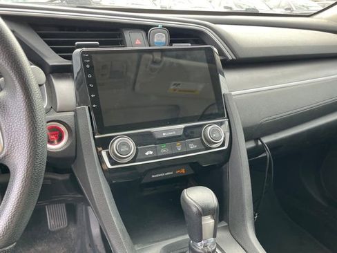 Used 2016 Honda Civic EX image 21