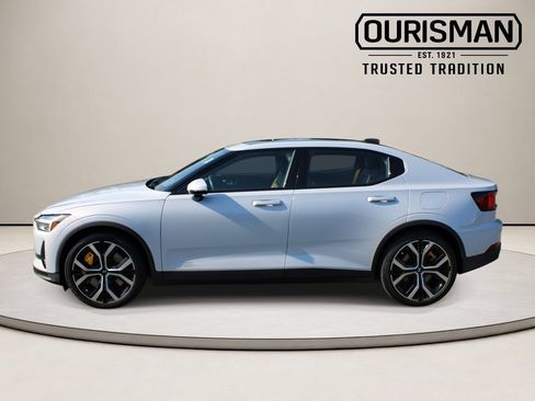Used 2022 Polestar Polestar 2 w/ Performance Package AWD/4WD image 6
