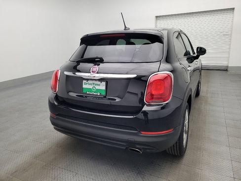 Used 2016 FIAT 500X Easy image 7