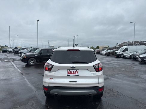 Used 2018 Ford Escape Titanium FWD image 47