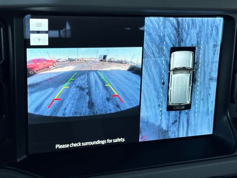 Certified 2022 Ford Bronco Wildtrak image 20