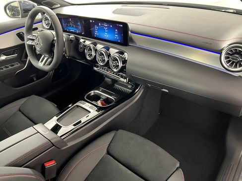 New 2026 Mercedes-Benz CLA 35 AMG 4MATIC image 26