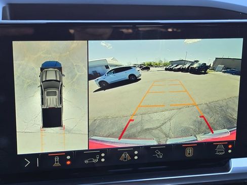 Certified 2024 GMC Sierra 1500 SLE w/ Preferred Package AWD/4WD image 27