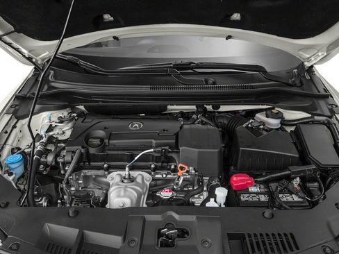 Used 2017 Acura ILX FWD image 13