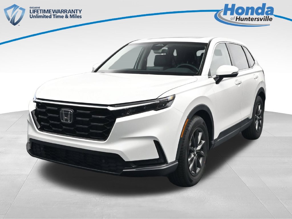 New 2027 Honda CR-V EX-L image 3