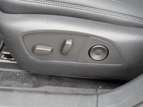 New 2025 Chevrolet Blazer EV LT w/ Super Cruise Package image 31