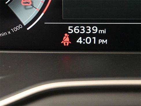 Used 2021 Audi A4 2.0T Premium Plus w/ Premium Plus Package image 20