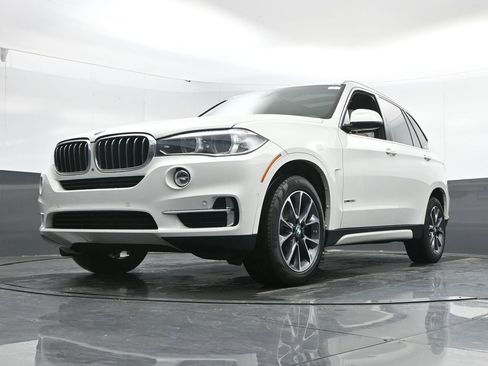 Used 2018 BMW X5 sDrive35i image 49