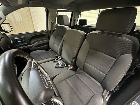 Used 2016 GMC Sierra 1500 SLE image 28